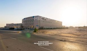 N/A Grundstück zu verkaufen in , Abu Dhabi Mohamed Bin Zayed City Villas