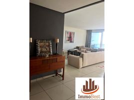 2 Bedroom Apartment for sale at Bel appartement en VENTE à Dar Bouazza 2 CH, Bouskoura, Casablanca, Grand Casablanca, Morocco