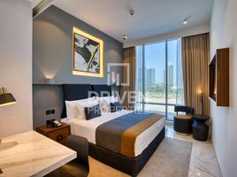 Studio Condo for sale at Avalon Tower, Serena Residence