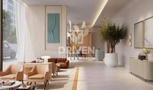 Квартира, 2 спальни на продажу в EMAAR Beachfront, Дубай Address The Bay