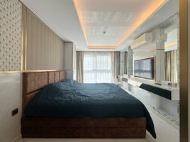 2 Schlafzimmer Wohnung zu verkaufen im Dusit Grand Park 2, Nong Prue, Pattaya, Chon Buri