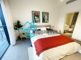 3 Bedroom Apartment for sale at Pixel, Makers District, Al Reem Island, Abu Dhabi