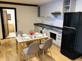 1 Schlafzimmer Appartement zu vermieten im Supalai Place, Khlong Tan Nuea