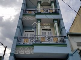5 Schlafzimmer Haus zu verkaufen in Binh Tan, Ho Chi Minh City, Binh Tri Dong A, Binh Tan