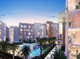 Studio Apartment for sale at Al Zahia 4, Al Zahia