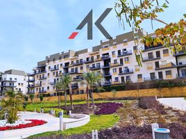 3 Bedroom Apartment for sale at Eastown, The 5th Settlement, New Cairo City