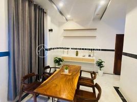 4 Bedroom House for sale in Chaom Chau, Pur SenChey, Chaom Chau