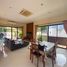3 Schlafzimmer Villa zu vermieten in Phuket, Chalong, Phuket Town, Phuket