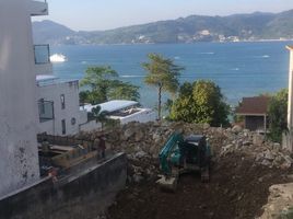  Land for sale at Bayview Paradise, Patong, Kathu