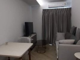 1 Schlafzimmer Appartement zu vermieten im Chapter Thonglor 25, Khlong Tan Nuea