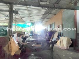  Land for sale at Tharntong 2, Bang Rak Phatthana