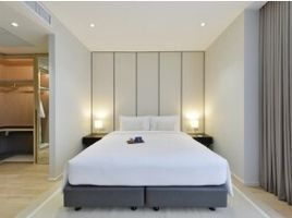 1 Schlafzimmer Wohnung zu vermieten im GM Estate Hotels & Executive Apartments, Khlong Toei