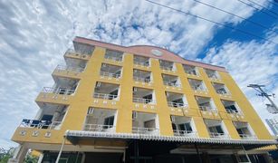 53 Bedrooms Whole Building for sale in Nong Prue, Pattaya 