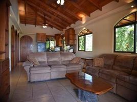 2 Schlafzimmer Villa zu verkaufen im Dominical, Aguirre, Puntarenas, Costa Rica