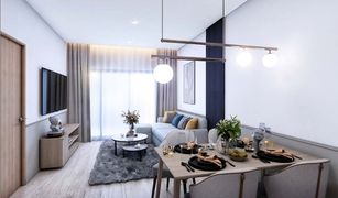 2 Bedrooms Condo for sale in Bang Na, Bangkok Origin Place Bangna