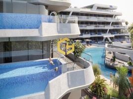 3 Bedroom Apartment for sale at Samana Mykonos, Dubai Studio City (DSC)