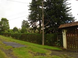 4 Schlafzimmer Villa zu verkaufen in Escazu, San Jose, Escazu