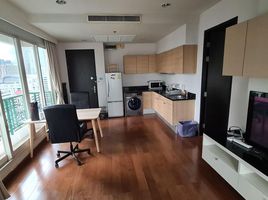 1 Schlafzimmer Wohnung zu vermieten im The Address Chidlom, Lumphini