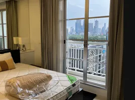 3 Schlafzimmer Wohnung zu vermieten im Citi Smart Condominium, Khlong Toei