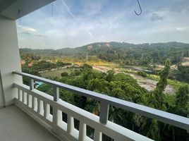 Studio Apartment for sale at The Green Golf Residence, Kathu, Kathu, Phuket