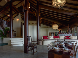 2 Schlafzimmer Villa zu vermieten in Surat Thani, Na Mueang, Koh Samui, Surat Thani