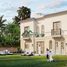 3 Bedroom Villa for sale at Bloom Living, Khalifa City A, Khalifa City, Abu Dhabi
