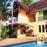 5 Schlafzimmer Villa zu verkaufen in Thai Mueang, Phangnga, Thung Maphrao, Thai Mueang, Phangnga