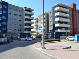 1 Bedroom Apartment for sale at Tower 43, Al Reef Downtown, Al Reef