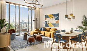 3 Bedrooms Apartment for sale in DAMAC Towers by Paramount, Dubai Design Quarter