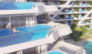 Studio Apartment for sale in Central Towers, Dubai Samana Mykonos Signature