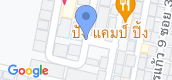 Map View of Baan TW Noen Phlap Wan
