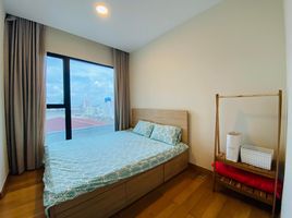 2 Schlafzimmer Appartement zu vermieten im D1MENSION, Cau Kho, District 1