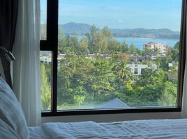 1 Bedroom Apartment for sale at Aristo 2, Choeng Thale, Thalang, Phuket