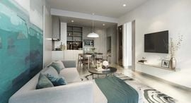 Доступные квартиры в Skypark Aurora Laguna Phuket 