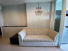 1 Schlafzimmer Wohnung zu verkaufen im Rhythm Sukhumvit 42, Phra Khanong, Khlong Toei