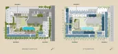 Projektplan of Origin Place Centre Phuket