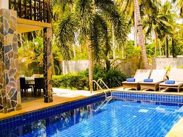 4 Bedroom Villa for rent in Surat Thani, Maret, Koh Samui, Surat Thani