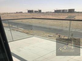 Studio Apartment for sale at MAG 555, MAG 5, Dubai South (Dubai World Central)