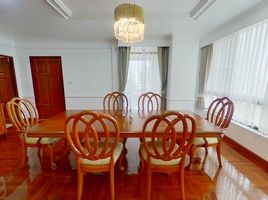 4 Bedroom Condo for rent at Ruamsuk Condominium, Khlong Tan, Khlong Toei