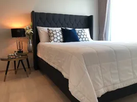 1 Bedroom Condo for rent at Life One Wireless, Lumphini