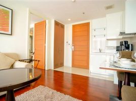 1 Bedroom Condo for rent at GM Serviced Apartment, Khlong Toei, Khlong Toei