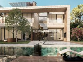 6 Bedroom Villa for sale at Lunaria, Al Barari Villas, Al Barari