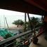 2 Schlafzimmer Wohnung zu vermieten im Drifters Beach Apartments, Na Chom Thian