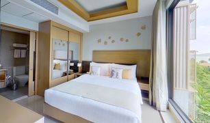 1 Bedroom Condo for sale in Patong, Phuket Amari Residences Phuket