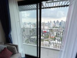 1 Bedroom Condo for rent at XT Ekkamai, Khlong Tan Nuea, Watthana, Bangkok, Thailand