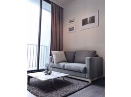 1 Bedroom Apartment for sale at Edge Sukhumvit 23, Khlong Toei Nuea