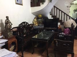 4 Schlafzimmer Haus zu verkaufen in Hai Ba Trung, Hanoi, Quynh Loi