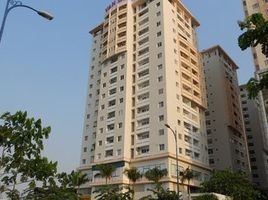 3 Bedroom Apartment for rent at Vạn Đô, Ward 1, District 4