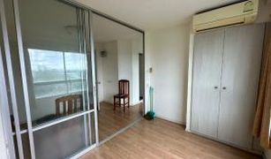 1 chambre Condominium a vendre à Prawet, Bangkok Lumpini Ville On Nut - Latkrabang