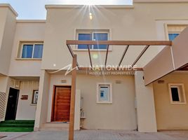 2 Bedroom Villa for sale at Arabian Style, Al Reef Villas, Al Reef, Abu Dhabi, United Arab Emirates